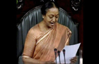 Lok Sabha approves anti-rape bill